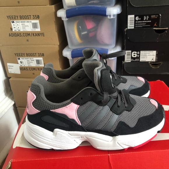 adidas Other - Adidas yung 96